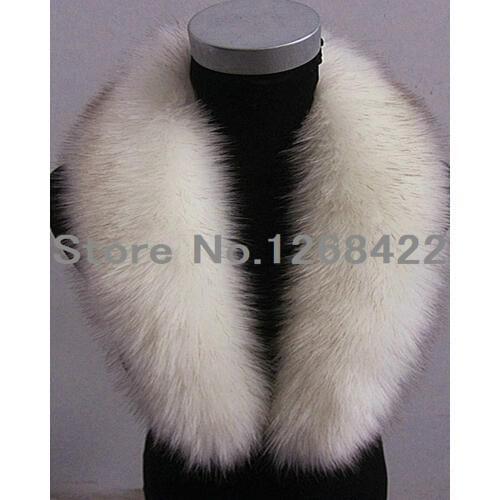 Free shipping winter scarf 2015 women fur collar scarves fox fur collar scarf Imitation raccoon shawl
