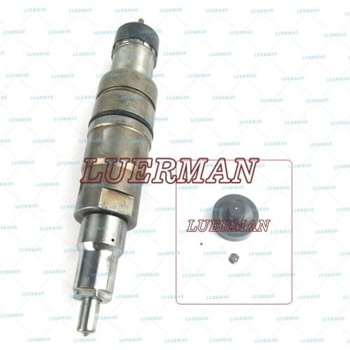Genuiine Diesel Common Rail Injector Control Valve Rod Nozzle Pin For CummiNns Scania Xpi Isg Isx15 Injector 2872544 1933613 20