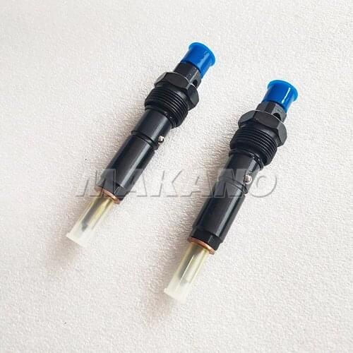 Supplier High Qaulity Mechanical Engine Diesel Injector for Dongfeng Trucks 6BT Engine Fuel Injector 3802327 3802177