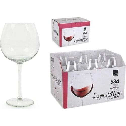 Wineglass Royal Leerdam Degustation Crystal (58 cl)