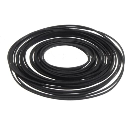 WUYASTA Belt Pulleys