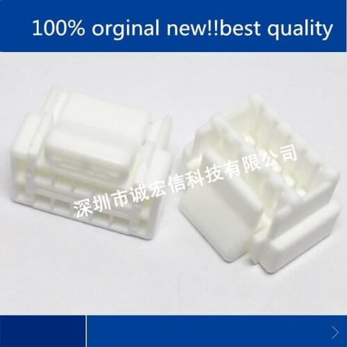 10pcs 100% new and orginal real stock ZPDR-10V-S 10P 1.5mm pitch plastic shell socket board to wire connector