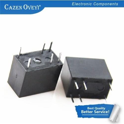 2pcs/lot HK23F HK23F-DC5V-SHG DIP-6