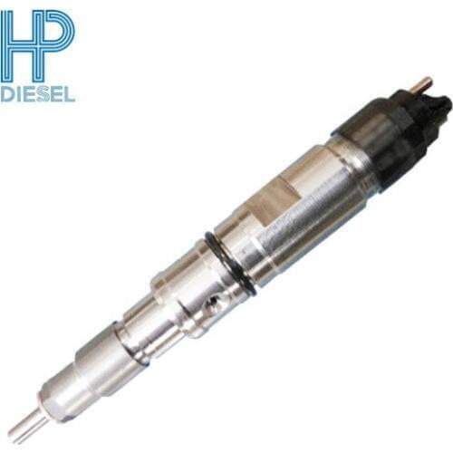 6pcs/lot Diesel Injector 0 445 120 261 For BOSCH, Common Rail Injector Diesel Injector 0445120261 nozzle DLLA153P2210