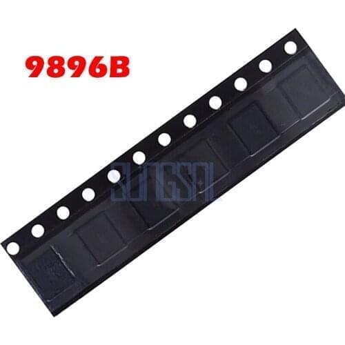 5pcs/lot For Samsung A5 A5000 S9 S9+ Audio IC G960F G965F Sound Ringing Chip TFA9896BUK 9896B