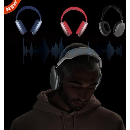 Canglinshi Headphones With Microphone