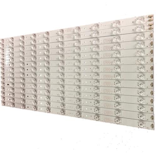 FOR The New Haier LS55H6000 LS55H510N led 55d10-0130355010205