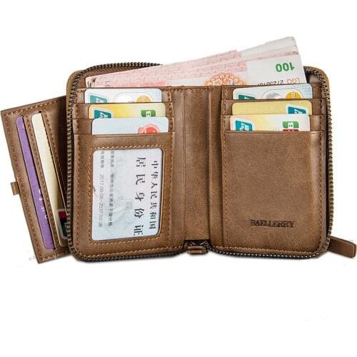 EASYANT Mini Wallets