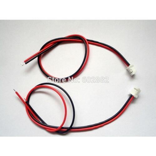 JST,el wires connection wire, JST wire , PHR-2
