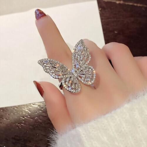 Lateefah Big Rings