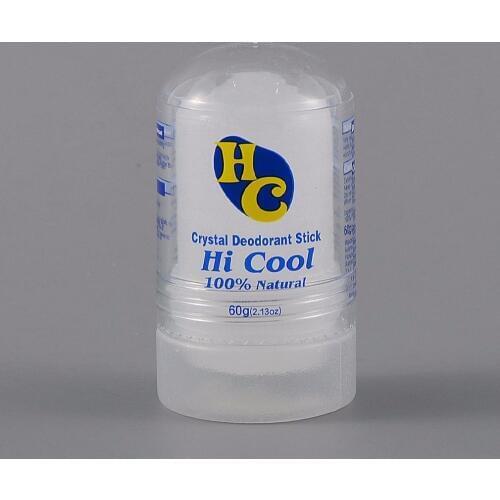 MISS ROSE Crystal Deodorants China
