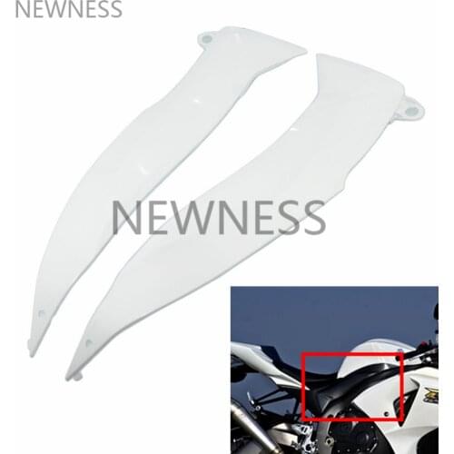 Motorcycle Tank Side Cover Panel FAIRING Insert Cover Trim for Suzuki GSXR1000 GSX R1000 GSX-R1000 GSXR 1000 2009-2015 K9