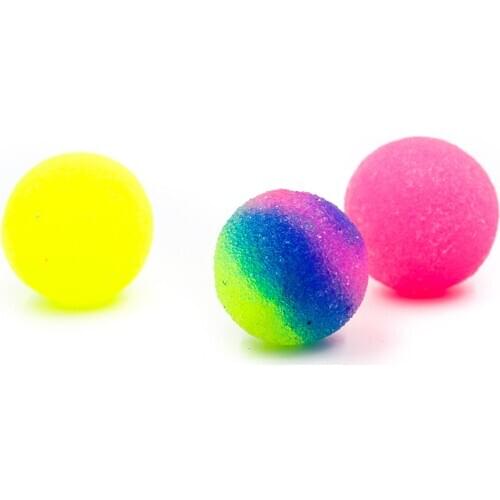 DIY Magic Bouncy Ball Set Handmade Unique Colorful Educational Toy Kit Handmade Custom Ball Toy For Toddlers Children Kids
