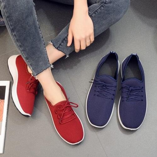 Spring 2021 new old Beijing cloth shoes mens and womens cousin walking shoes casual sports couple shoes