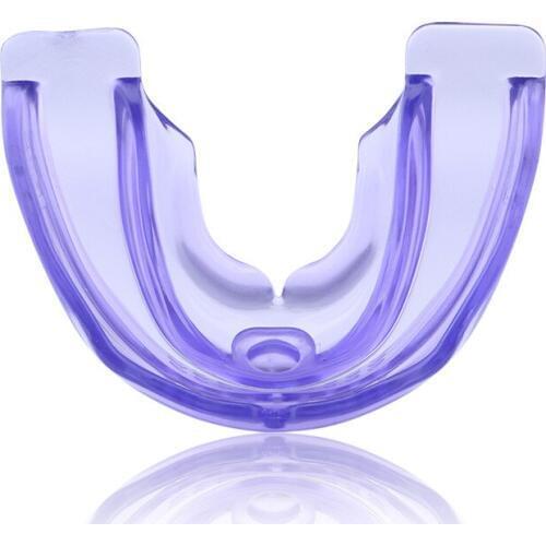 New Teeth Braces Orthodontic Appliance Anti-wear Teeth Correction Three-Staged Corrector Tooth Sport Protection Oral Care Tools
