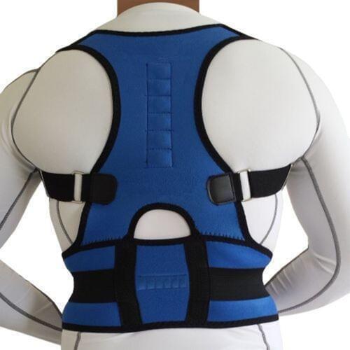 Breathable Fabric Lower Back Support Double Pull Belt Back Pain Belt Professional Posture Corrector Relief Back pain Multi sizes