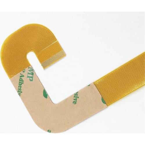 Durable Laser Head Cable Connection Line Repair Part for PS2 90006 9W Host Accessories