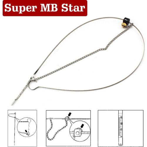 VAG T40178 Adjustable Engine Oil Level Gauge Dipstick Tool for VW Audi A6 A5 A4 2.0L TFSI 3.2L 4.2L FSI For Skoda Porsche