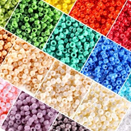 ROSYYQHH Beads