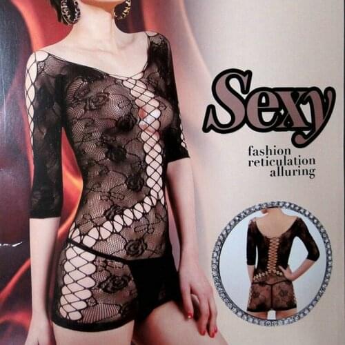 Women body stockings stockings women clothes socks panty black tights fishnet dress sexy pantyho Costumes Body Suit