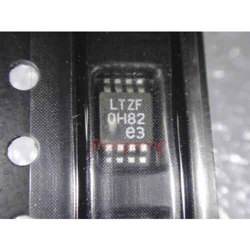 10pcs LT3010 LT3010EMS8E LTZF MSOP-8