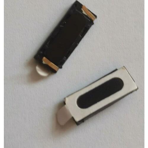 2Pcs Ear Piece Earpiece Receiver For Cubot H2 Oukitel K10000Max K10000 Max Doogee S60Lite S60 Lite Speaker Earphone