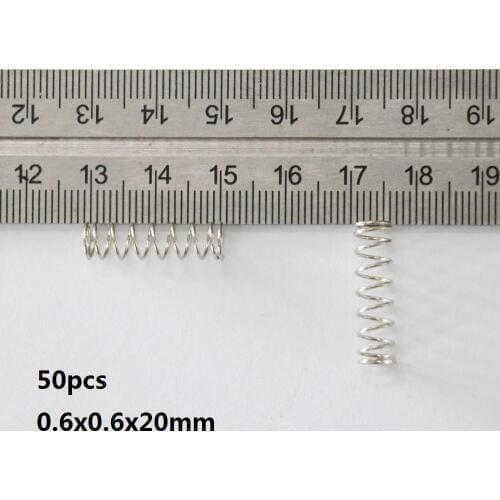 3KU Springs For Furniture