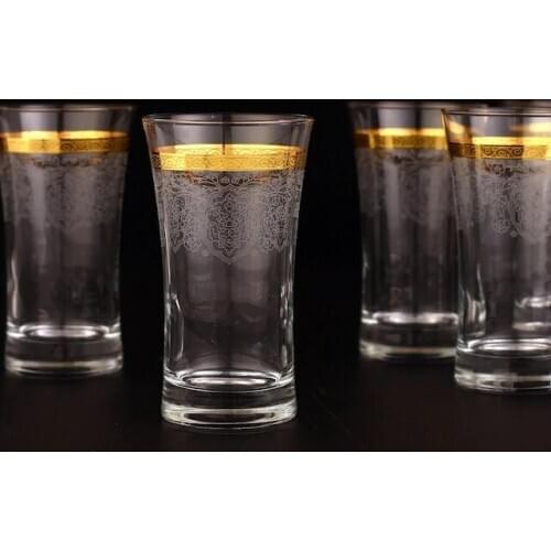 6 \ u2019lı Soft Drink Cup-Rumeysa Gold 276641415