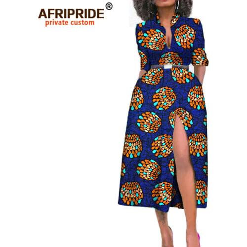 Платья для полных AFRIPRIDE China At AliExpress