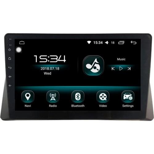 2Din Car Stereo with Screen Android 10 Multimedia For HONDA ACCORD 8 GPS Car Radio Video Carplay Head Unit