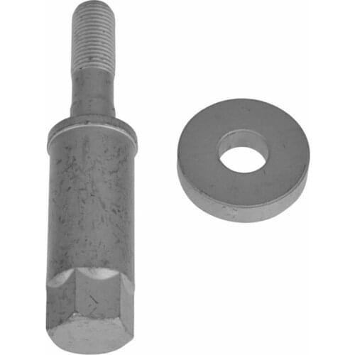 For Kia 2003-2006 Kia Sorento Crankshaft Pulley Bolt 23127-39801QQK