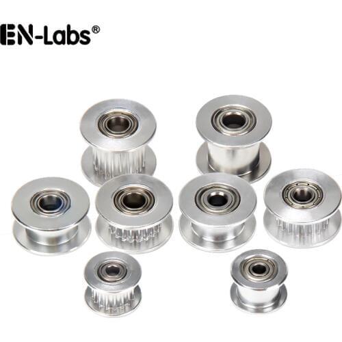 En-Labs Gears