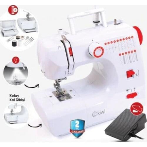 Kivi Sewing Machines