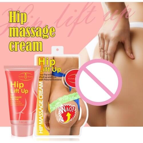 Wishaichun Button Button Raising Cream Will Butt Strong Compact By Cosmetics