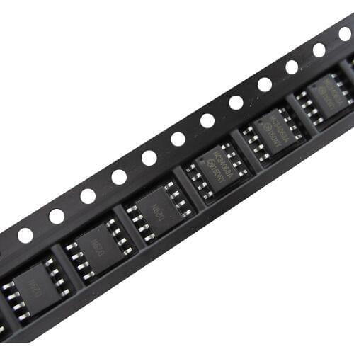 MC34063ADR2G MC34063 MC34063A 34063 SOP-8 10PCS