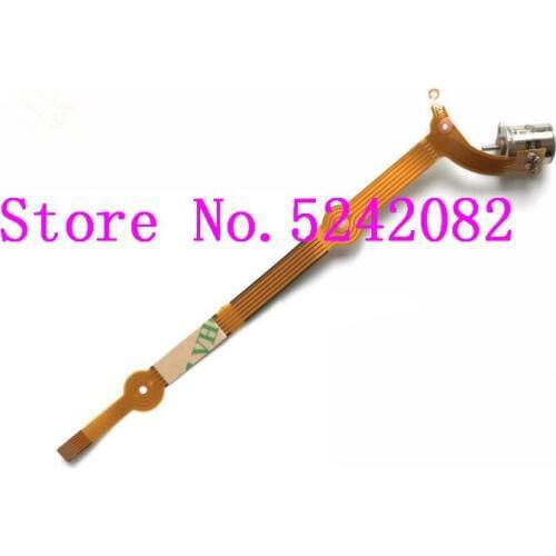 NEW 18-200 Lens Aperture Flex Diaphragm Cable FPC with Motor For Sigma 18-200mm Repair Part Replacement Unit