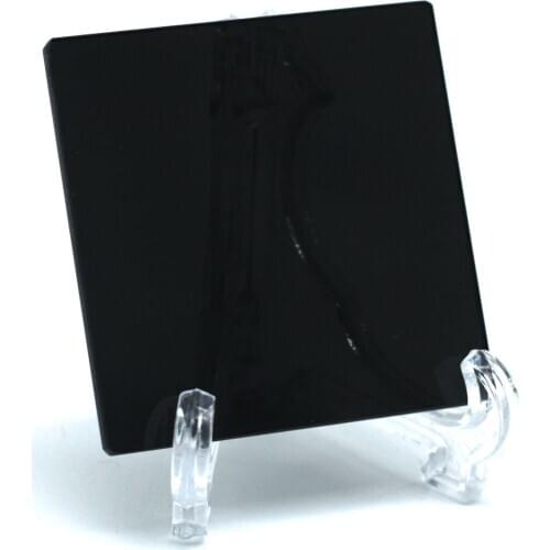 Size 50x50mm neutral grey ND filter glass ZAB5