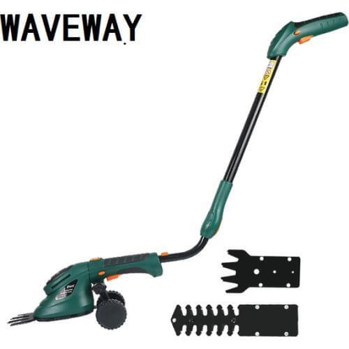 WAVEWAY Gardening Tool Pole Pole Hedge