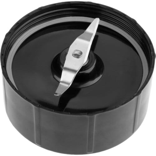 Replacement Blender Blade with Rubber Gasket Fit for Magic Bullet 250 Watts Kitchen Blender Parts