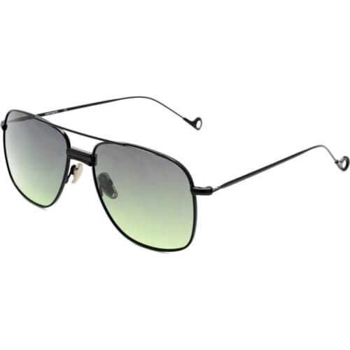 Infiniti Metal Polarized Sunglasses IN3678C005 Luxury Fashion Vintage Retro