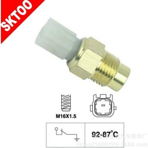 For TOYOTA corolla temperature control switch 89428-12160/1215094853091 Auto Thermo Switch