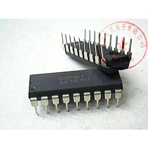 UC2874N-1 DIP-18