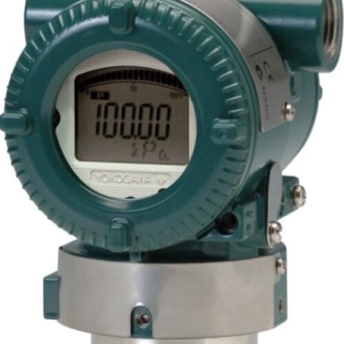 In-Line Mount Gauge Pressure Transmitter- EJA530E
