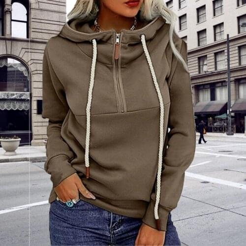 Yosong Women's Warm Sweatshirts