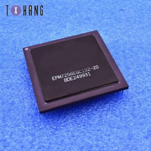 1/5PCS EPM7256EGC192-20 PGA192 EPM7256 7256EGC192-20 IC NEW ALTERA diy electronics