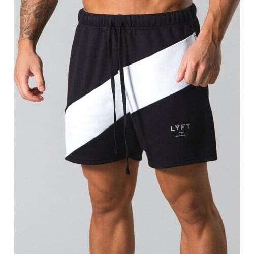 2021 New Mens Running Shorts Summer Gym Shorts Men GYM Sport Shorts Fitness Jogging Workout Shorts Men Training Tennis Short