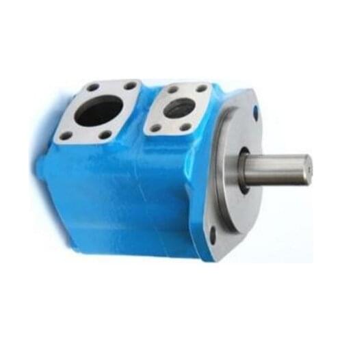 Brand hydraulic oil vane pump YB-E25 high pressure rotary pump