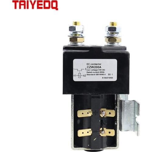 DESDQCN Electrical Equipment