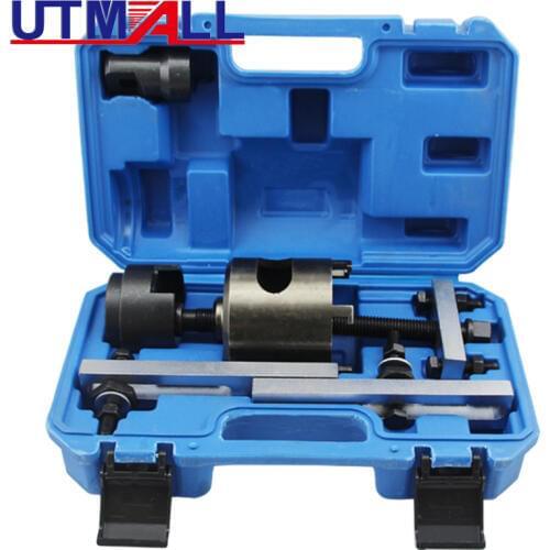 Double-Clutch Transmission Tool for VAG VW AUDI 7 Speed DSG Clutch Installer Remover T10373 T10376 T10323