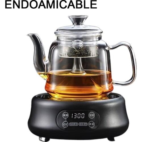 Endoamicable Household Teapots
